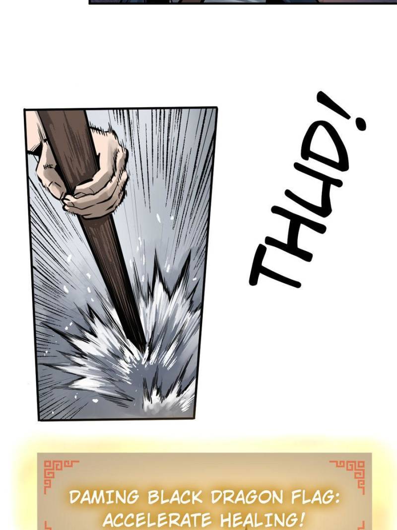 Another Beginning With the Guhuo Bird Chapter 118 - Page 73