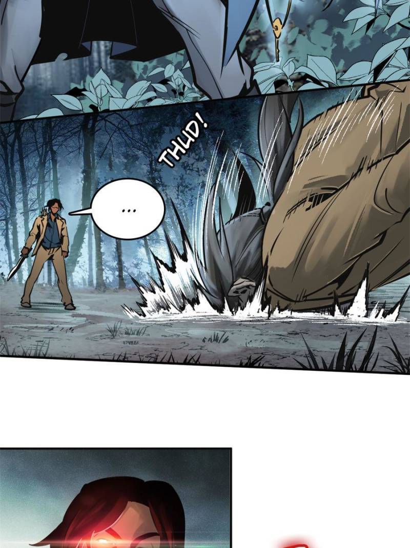 Another Beginning With the Guhuo Bird Chapter 118 - Page 78