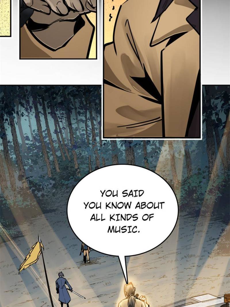 Another Beginning With the Guhuo Bird Chapter 118 - Page 82
