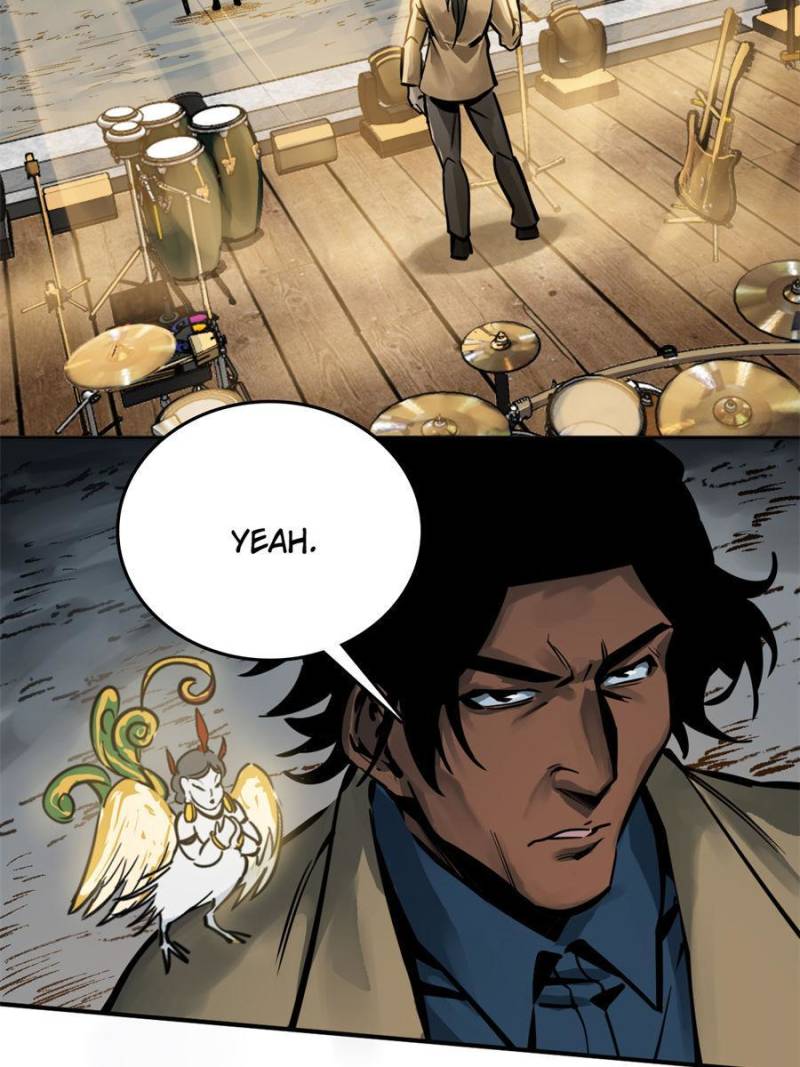 Another Beginning With the Guhuo Bird Chapter 118 - Page 83