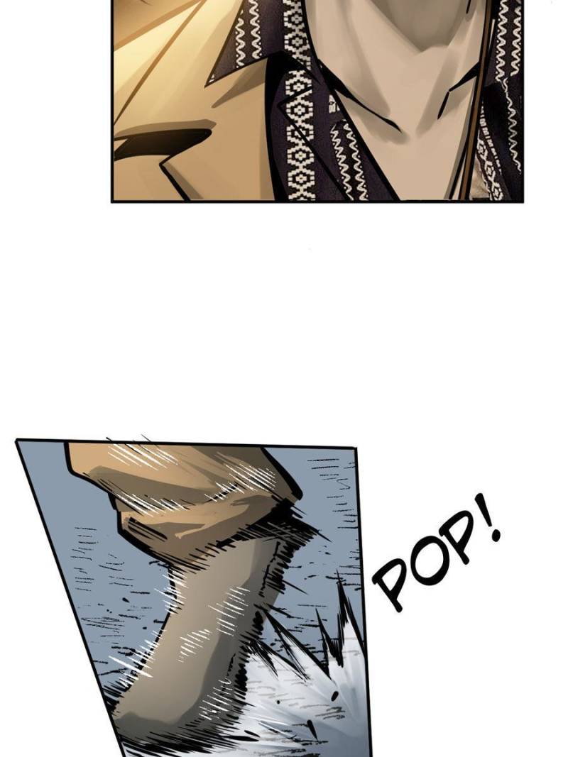 Another Beginning With the Guhuo Bird Chapter 118 - Page 85
