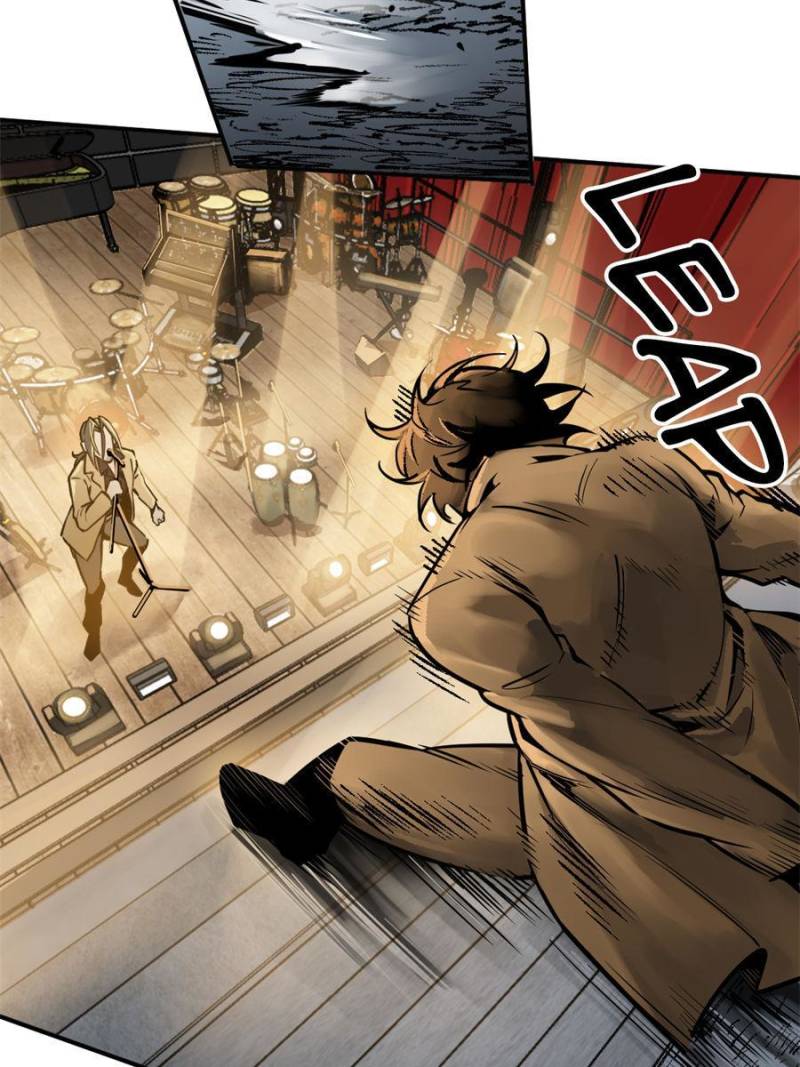 Another Beginning With the Guhuo Bird Chapter 118 - Page 86
