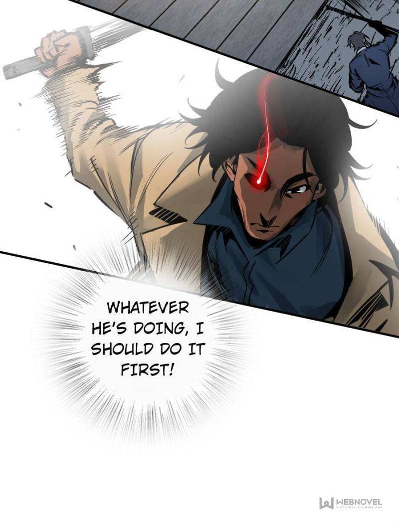 Another Beginning With the Guhuo Bird Chapter 118 - Page 87