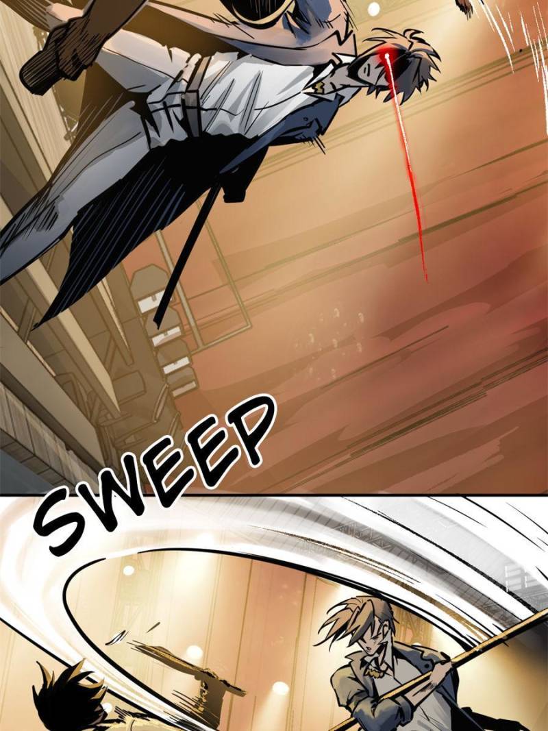 Another Beginning With the Guhuo Bird Chapter 118 - Page 90