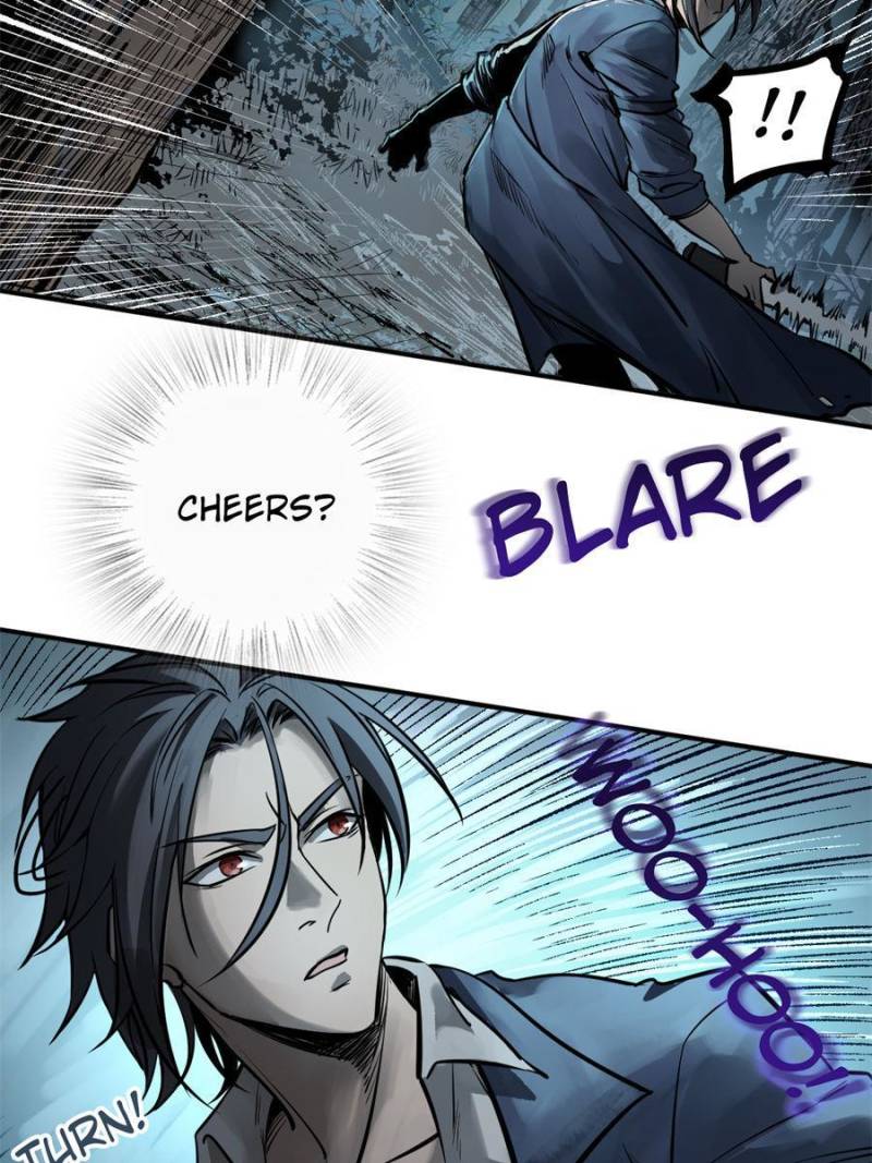 Another Beginning With the Guhuo Bird Chapter 118 - Page 10