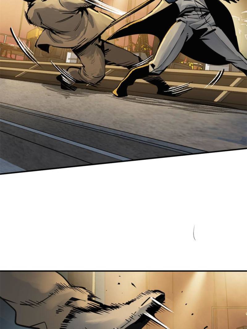 Another Beginning With the Guhuo Bird Chapter 118 - Page 91