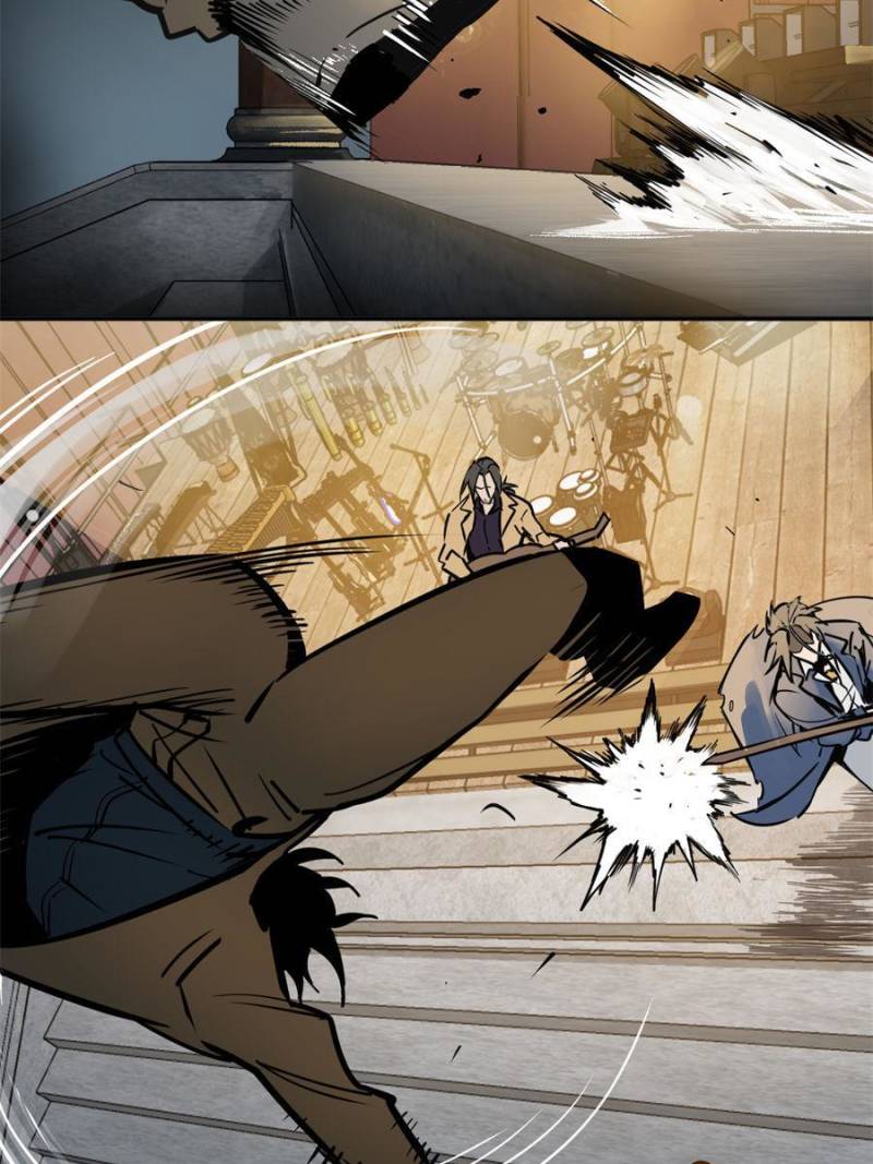 Another Beginning With the Guhuo Bird Chapter 118 - Page 92