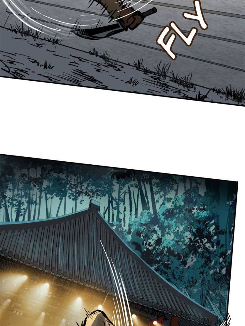 Another Beginning With the Guhuo Bird Chapter 118 - Page 93