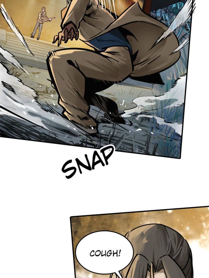 Another Beginning With the Guhuo Bird Chapter 118 - Page 94