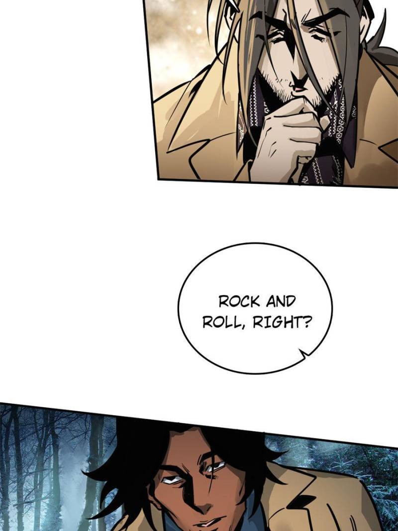 Another Beginning With the Guhuo Bird Chapter 118 - Page 95