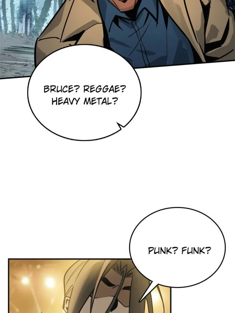 Another Beginning With the Guhuo Bird Chapter 118 - Page 96