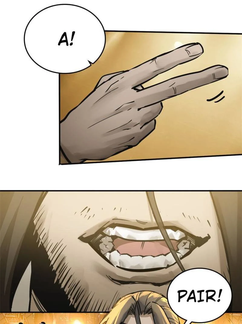 Another Beginning With the Guhuo Bird Chapter 118 - Page 98