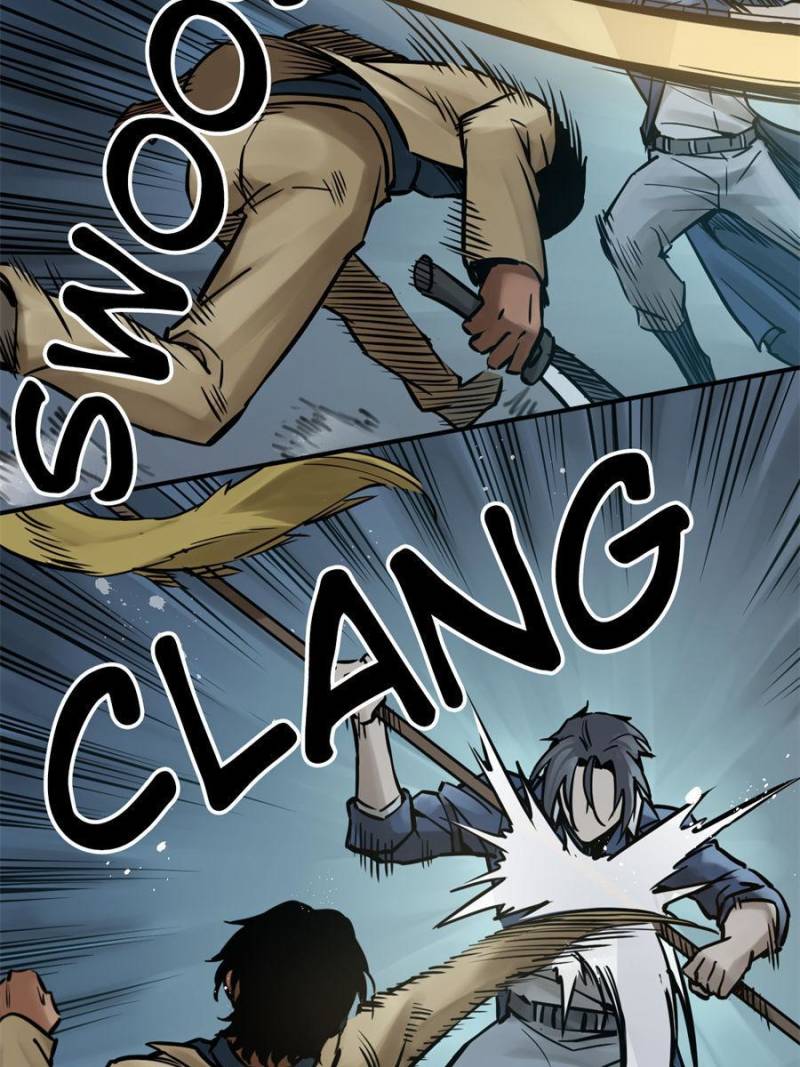 Another Beginning With the Guhuo Bird Chapter 119 - Page 12