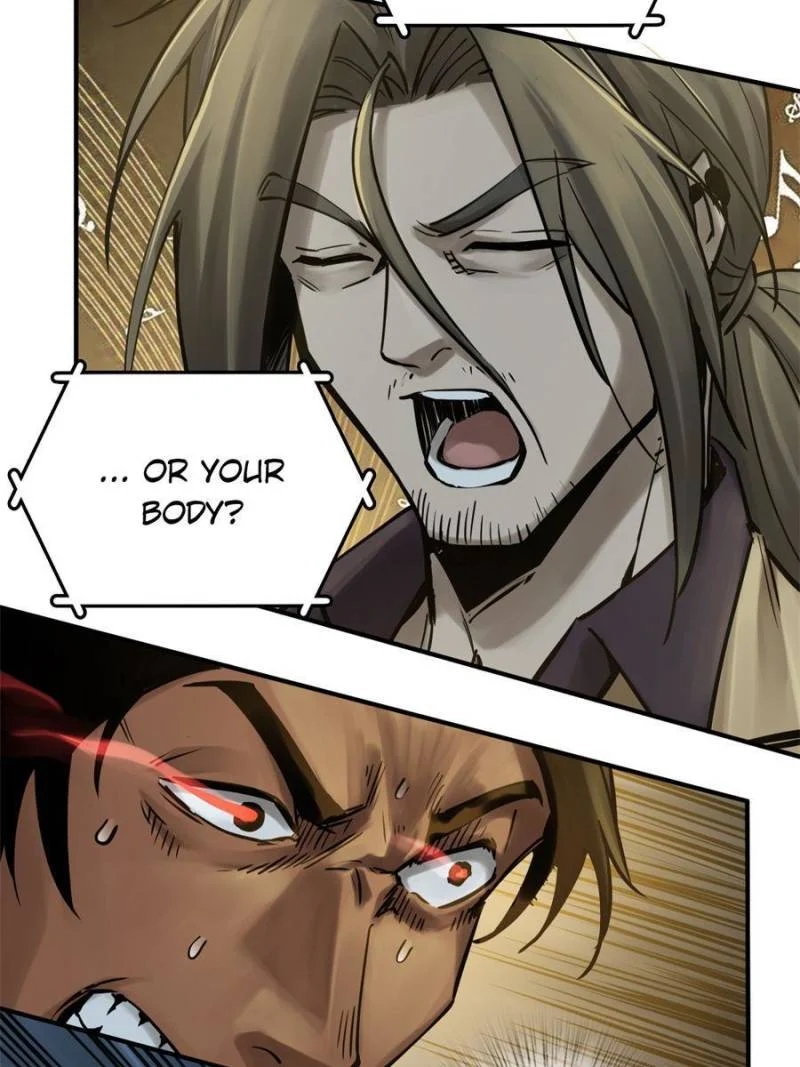 Another Beginning With the Guhuo Bird Chapter 119 - Page 14