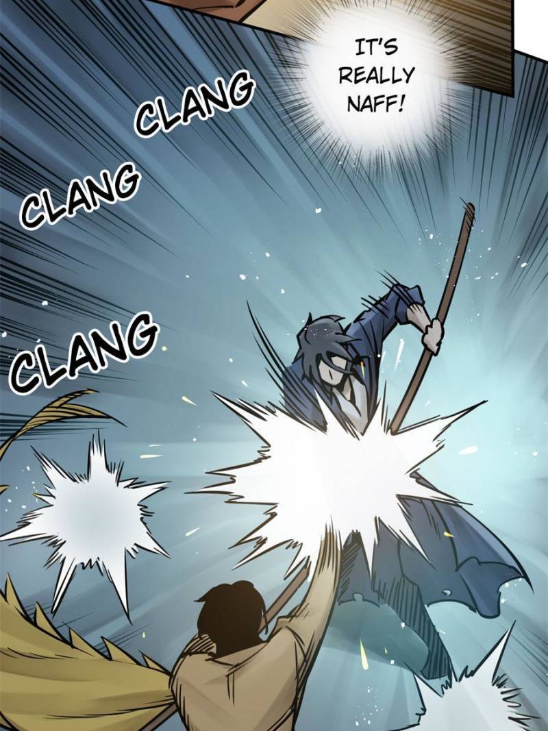 Another Beginning With the Guhuo Bird Chapter 119 - Page 15