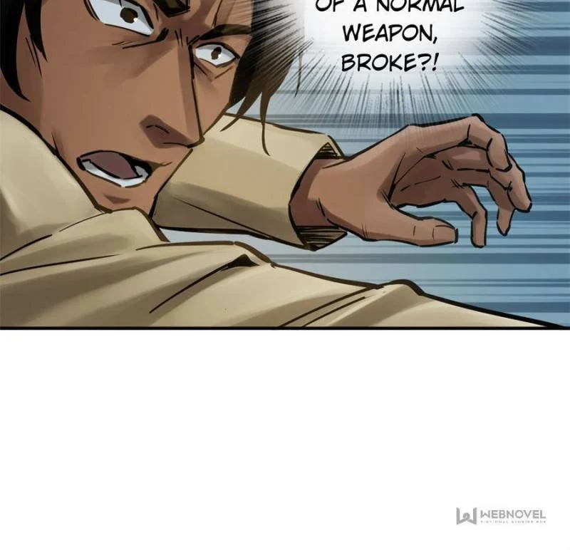 Another Beginning With the Guhuo Bird Chapter 119 - Page 18