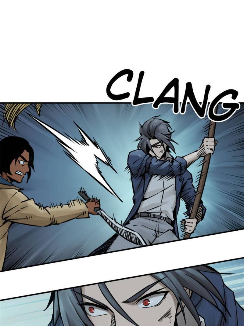 Another Beginning With the Guhuo Bird Chapter 119 - Page 19