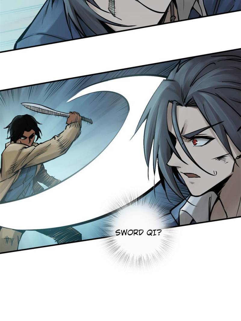 Another Beginning With the Guhuo Bird Chapter 119 - Page 20