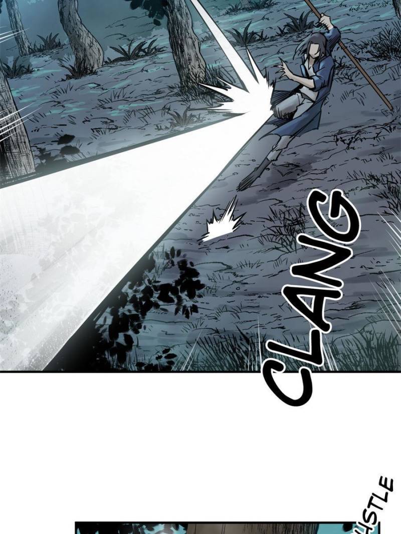 Another Beginning With the Guhuo Bird Chapter 119 - Page 23