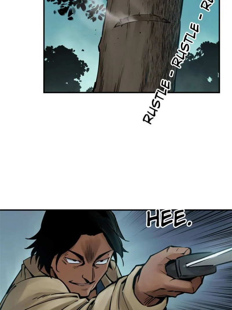 Another Beginning With the Guhuo Bird Chapter 119 - Page 24