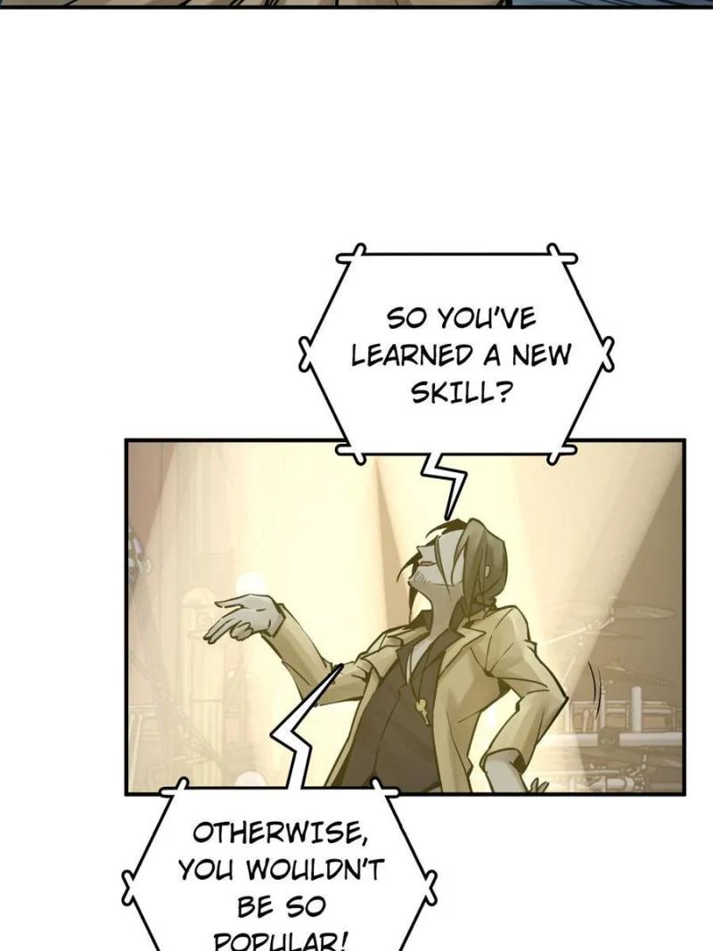 Another Beginning With the Guhuo Bird Chapter 119 - Page 25