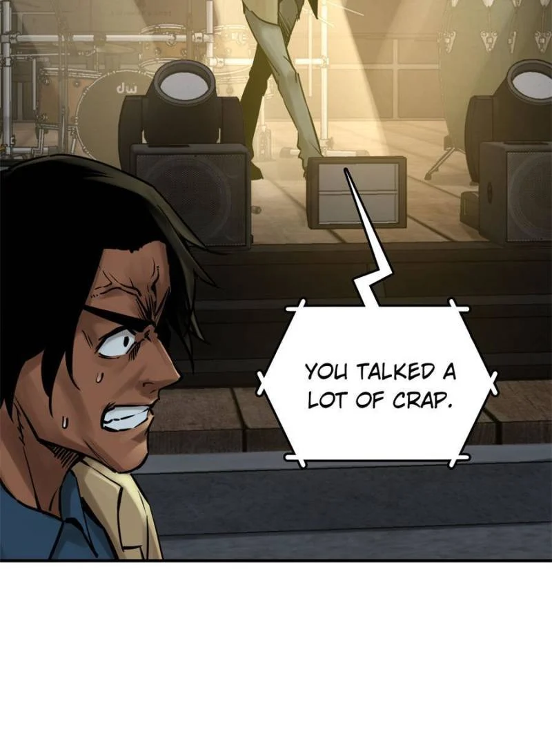 Another Beginning With the Guhuo Bird Chapter 119 - Page 27