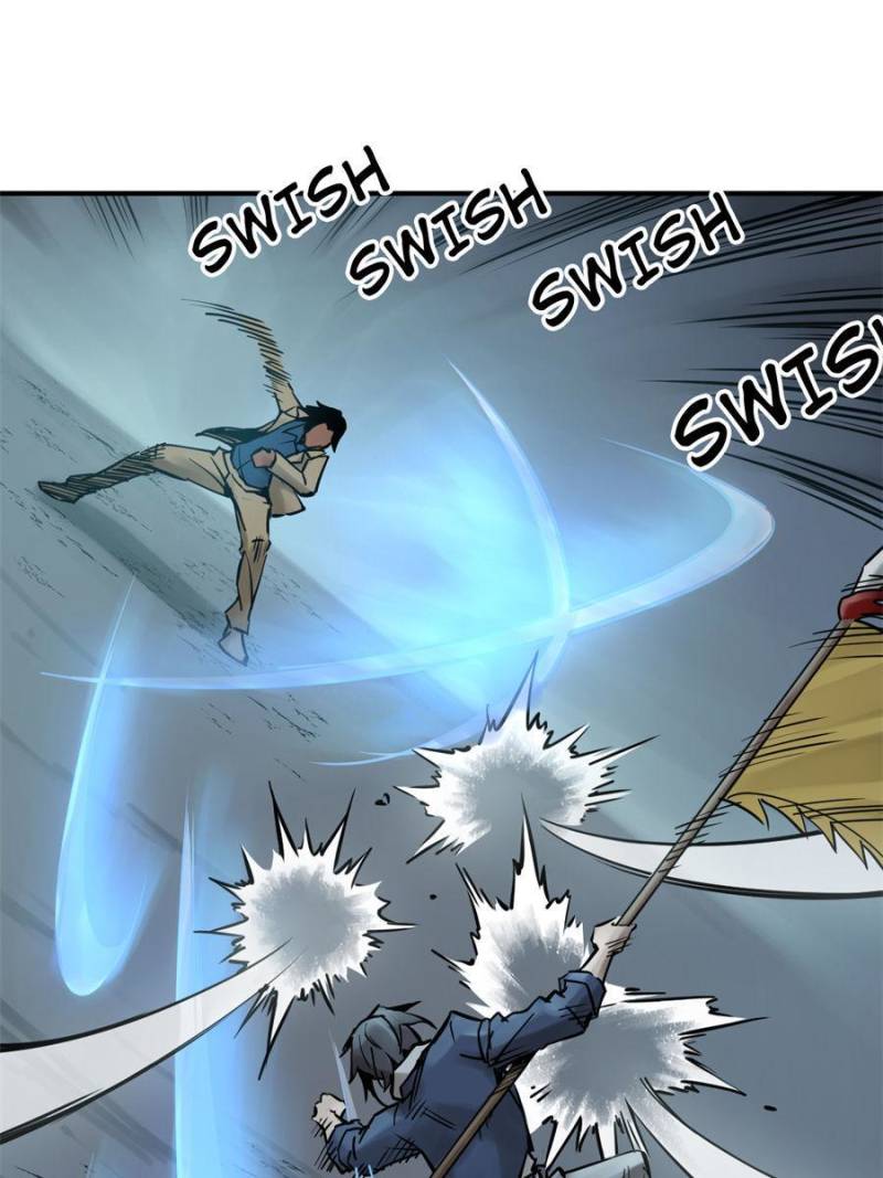 Another Beginning With the Guhuo Bird Chapter 119 - Page 30