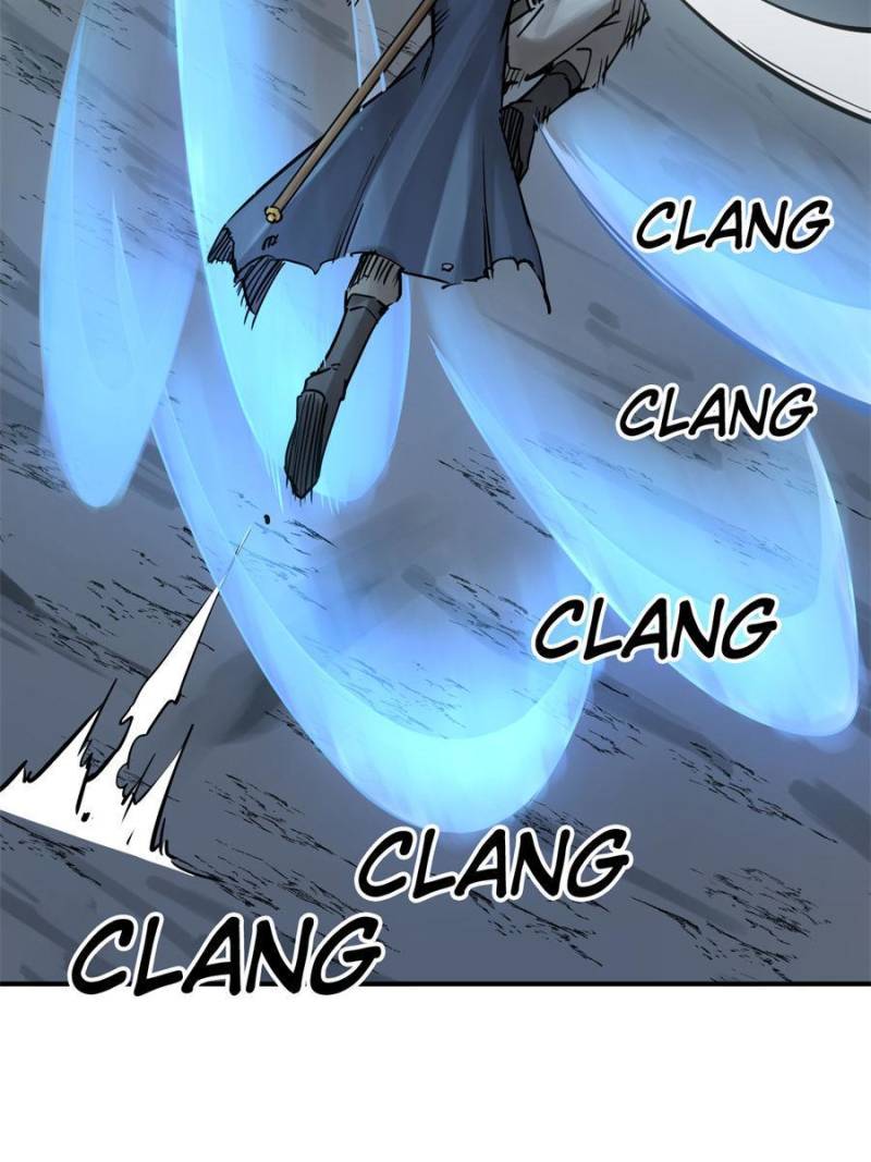 Another Beginning With the Guhuo Bird Chapter 119 - Page 31