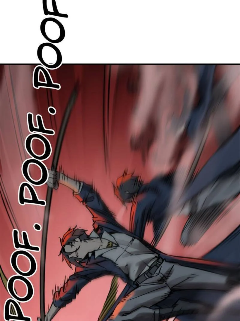 Another Beginning With the Guhuo Bird Chapter 119 - Page 41