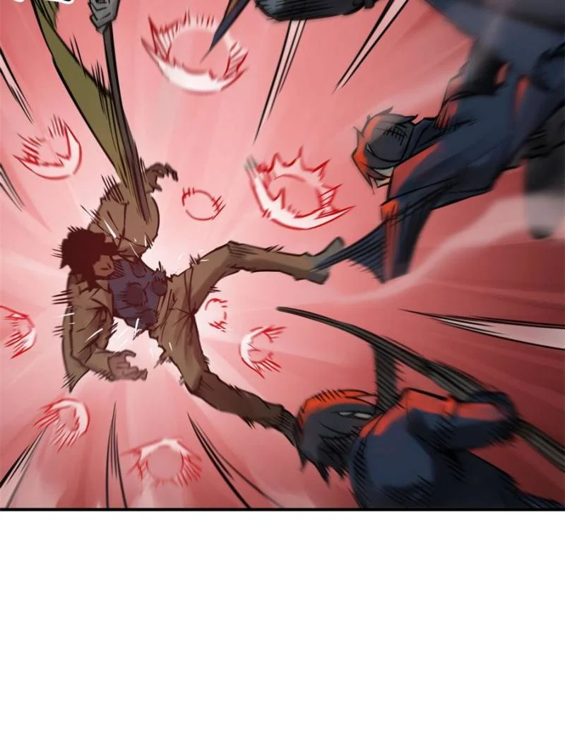 Another Beginning With the Guhuo Bird Chapter 119 - Page 42