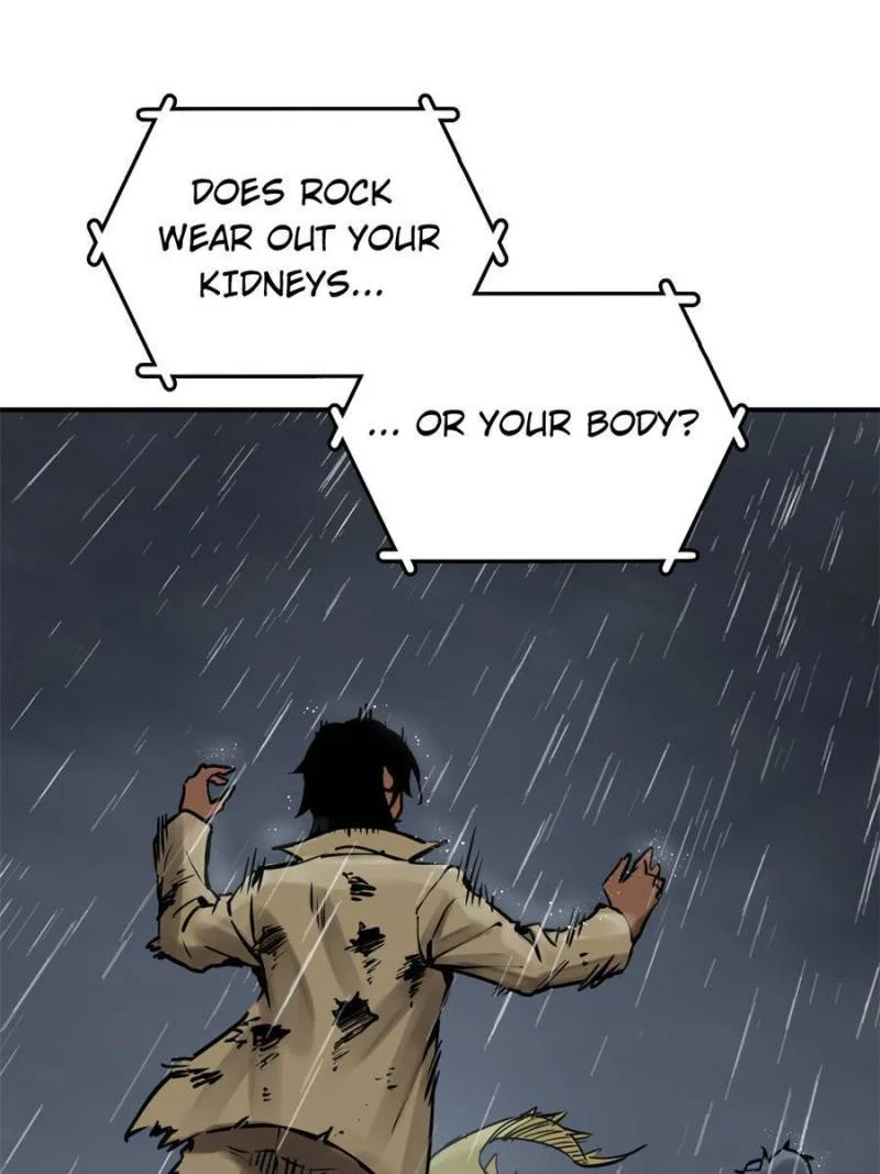 Another Beginning With the Guhuo Bird Chapter 119 - Page 43