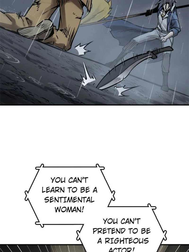 Another Beginning With the Guhuo Bird Chapter 119 - Page 44