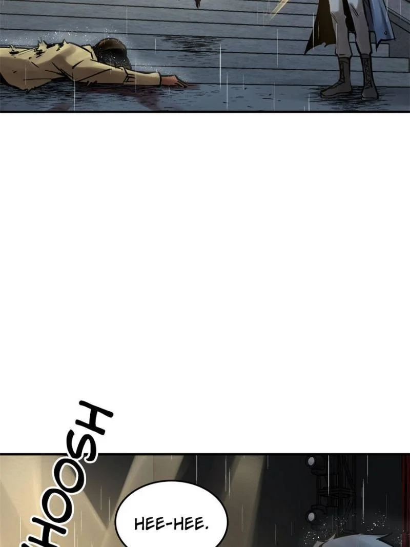 Another Beginning With the Guhuo Bird Chapter 119 - Page 49