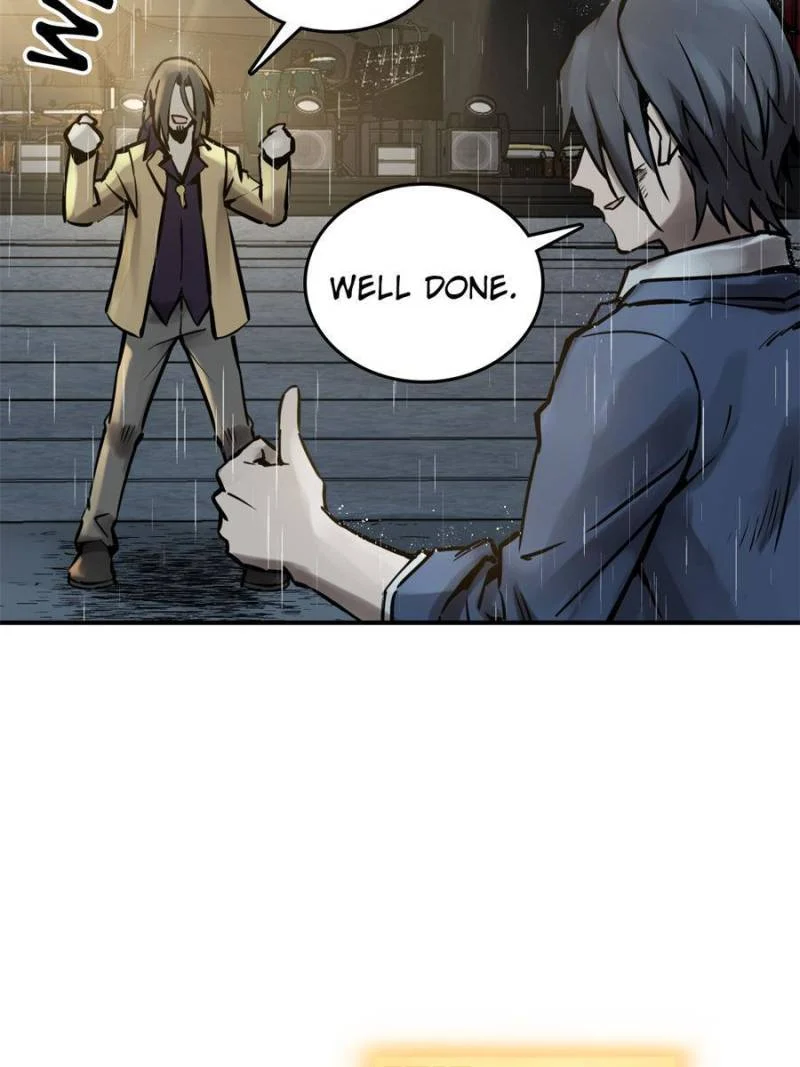 Another Beginning With the Guhuo Bird Chapter 119 - Page 50