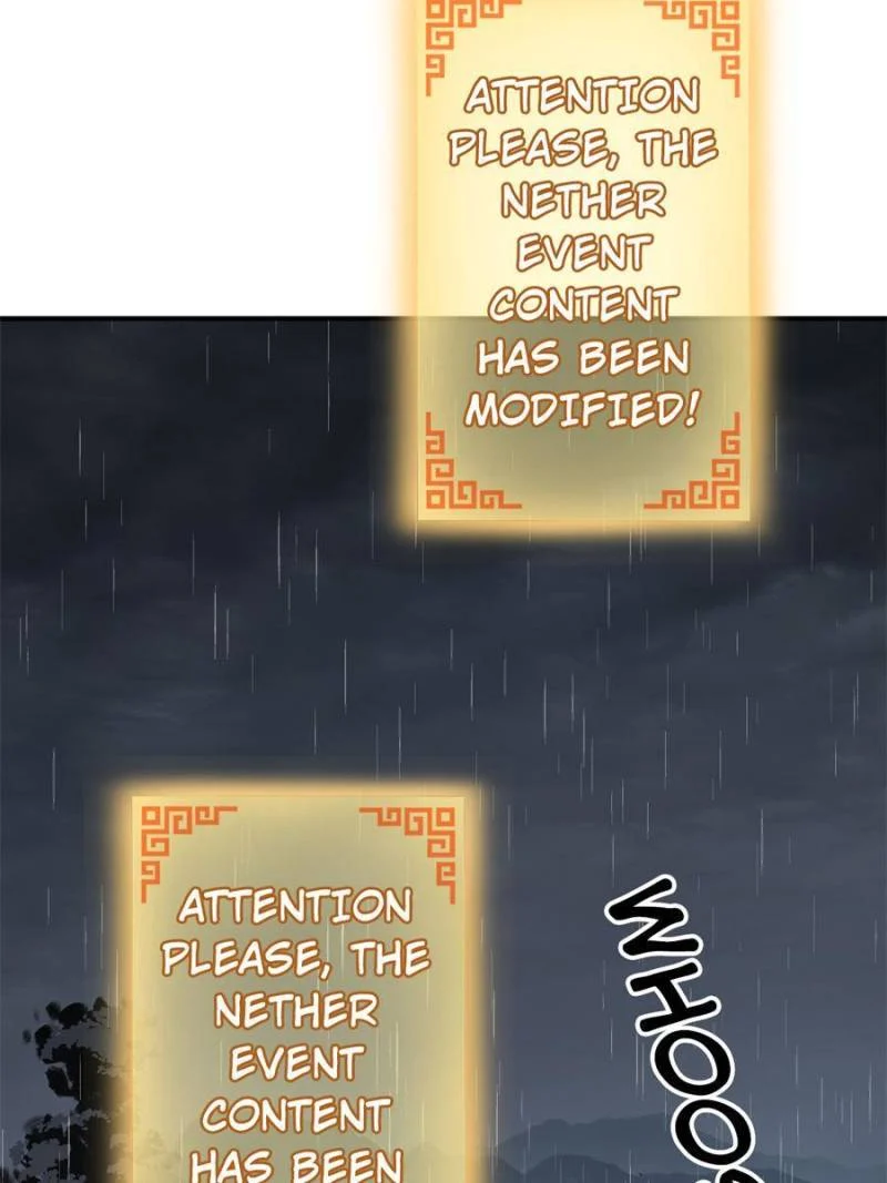 Another Beginning With the Guhuo Bird Chapter 119 - Page 51