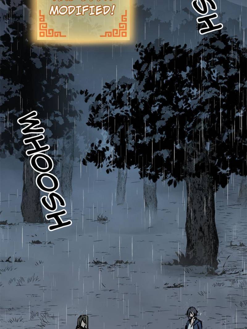 Another Beginning With the Guhuo Bird Chapter 119 - Page 52