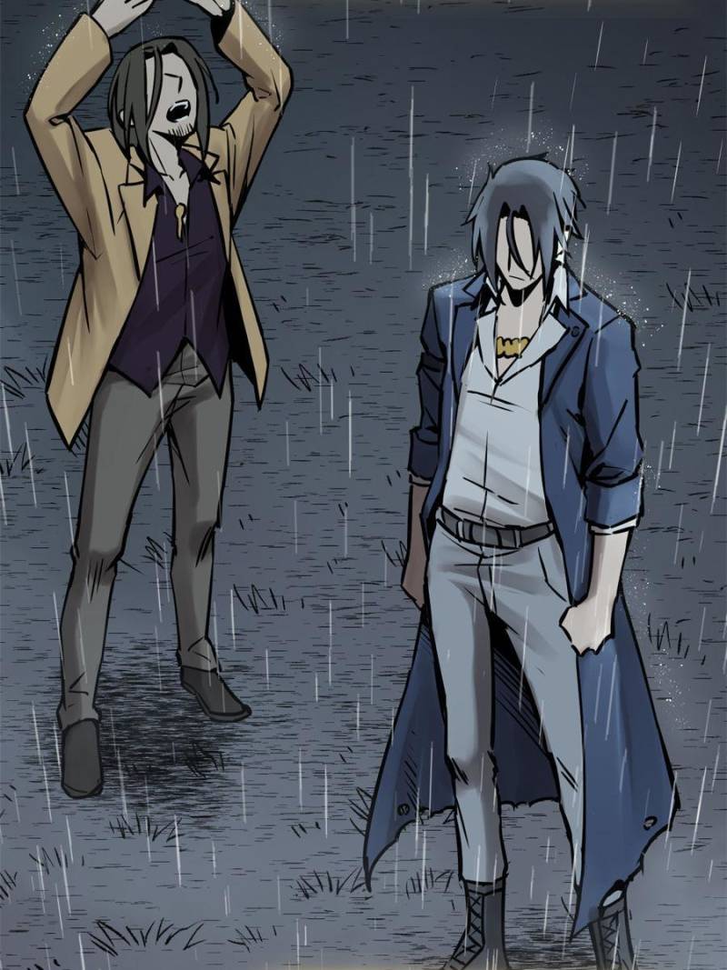 Another Beginning With the Guhuo Bird Chapter 119 - Page 55