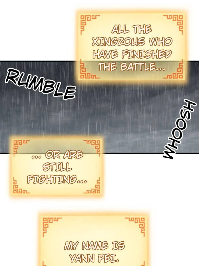 Another Beginning With the Guhuo Bird Chapter 119 - Page 57