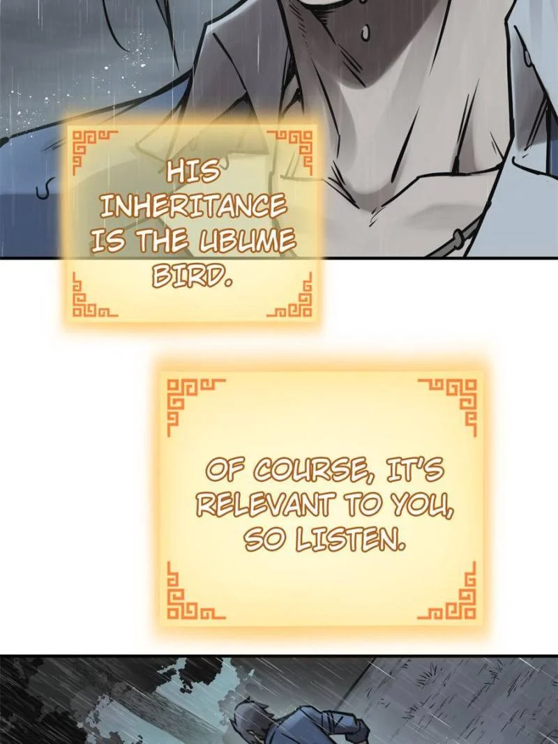 Another Beginning With the Guhuo Bird Chapter 119 - Page 59