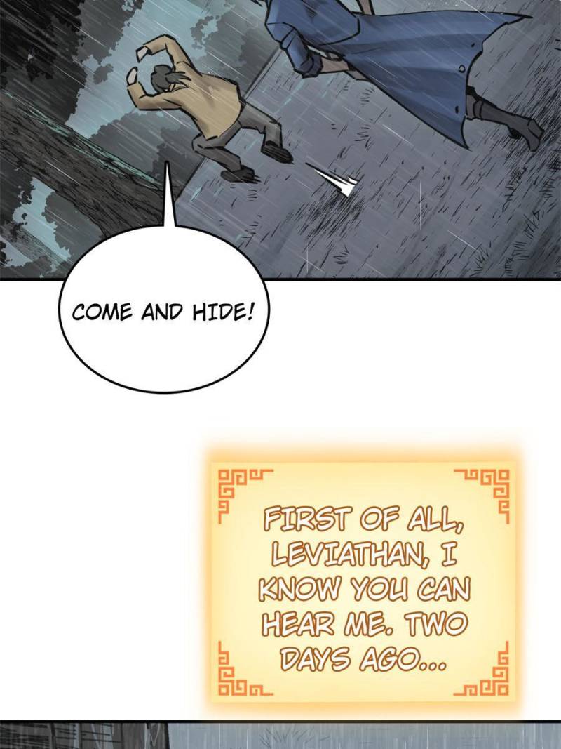 Another Beginning With the Guhuo Bird Chapter 119 - Page 60