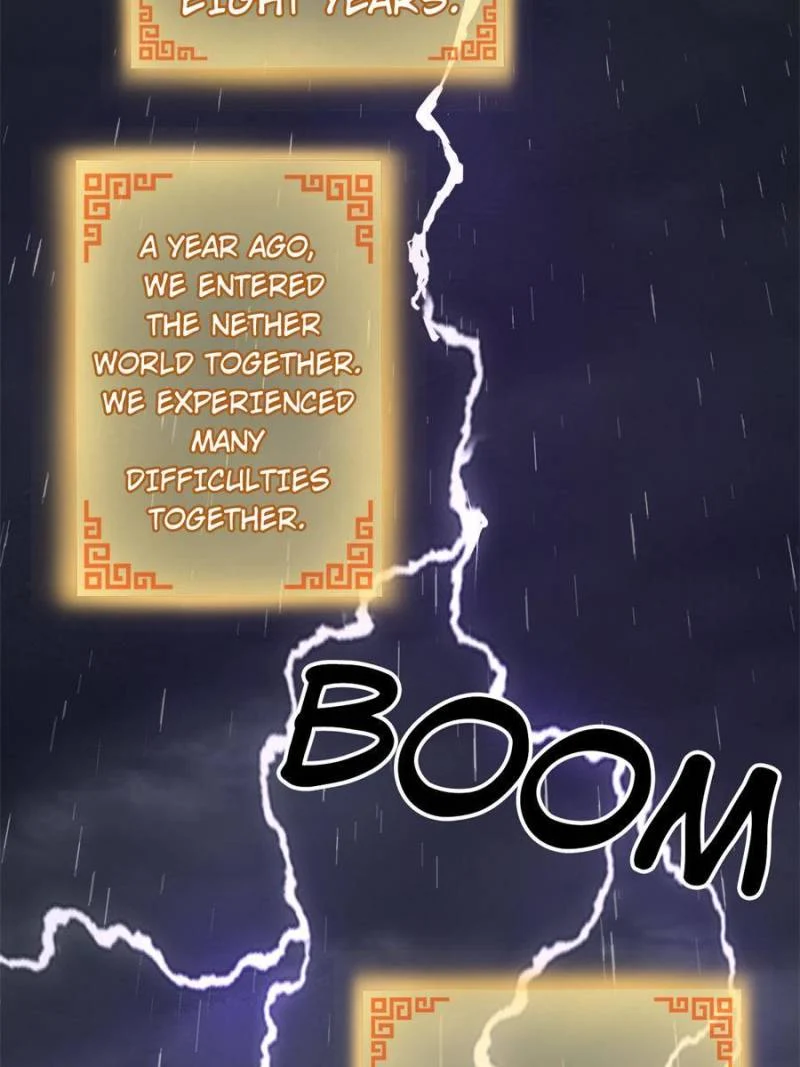 Another Beginning With the Guhuo Bird Chapter 119 - Page 63