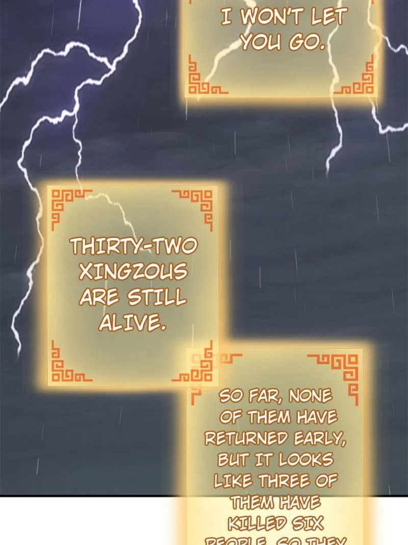 Another Beginning With the Guhuo Bird Chapter 119 - Page 64