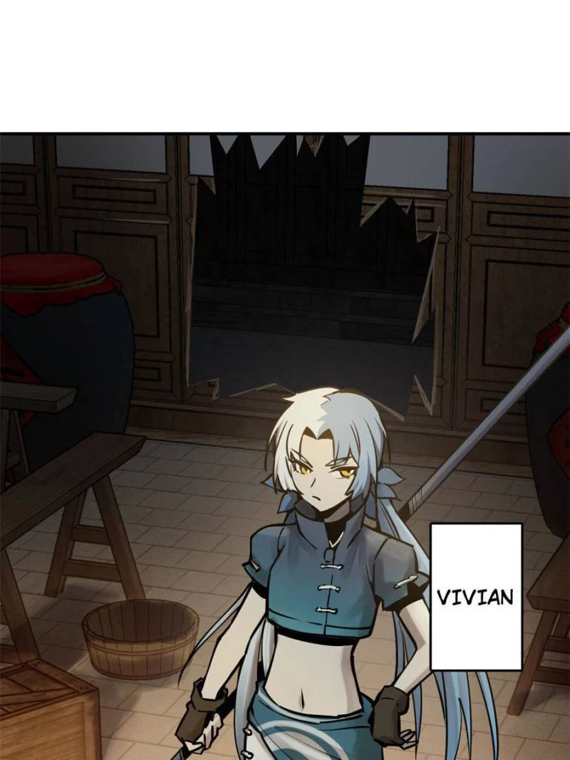 Another Beginning With the Guhuo Bird Chapter 119 - Page 69