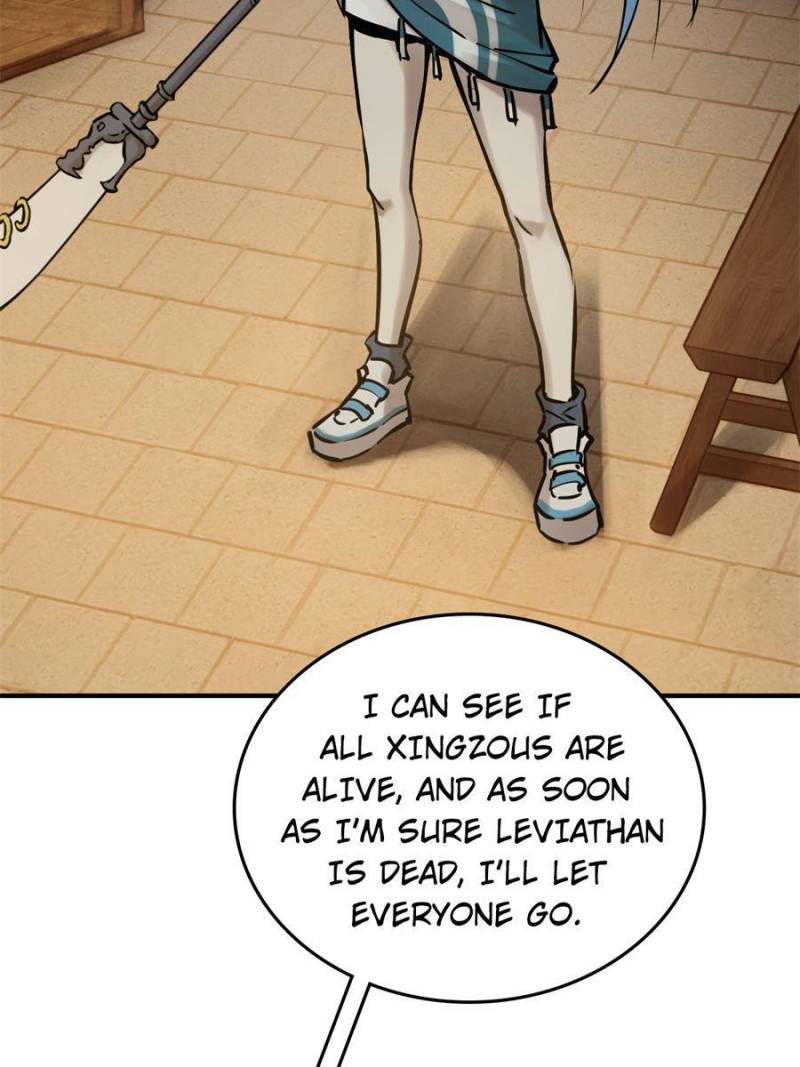 Another Beginning With the Guhuo Bird Chapter 119 - Page 70