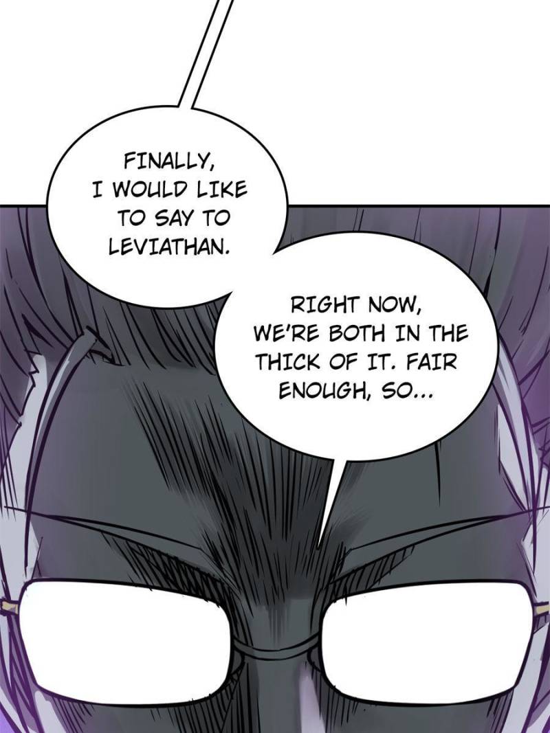 Another Beginning With the Guhuo Bird Chapter 119 - Page 71