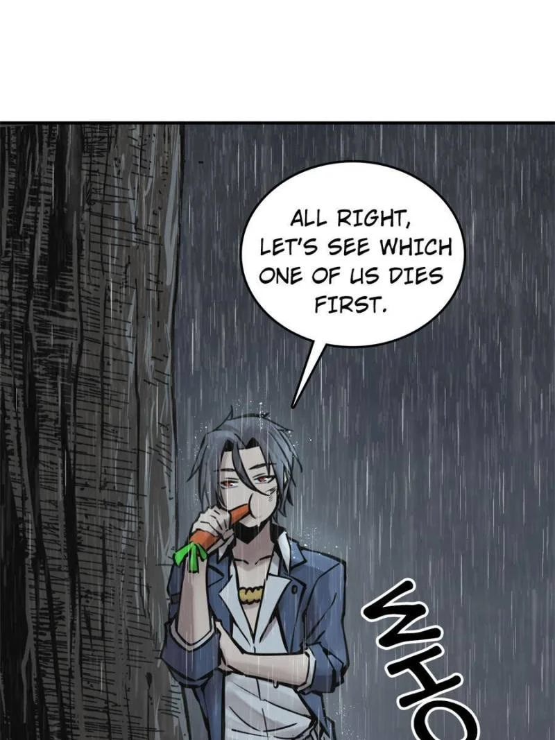 Another Beginning With the Guhuo Bird Chapter 119 - Page 73
