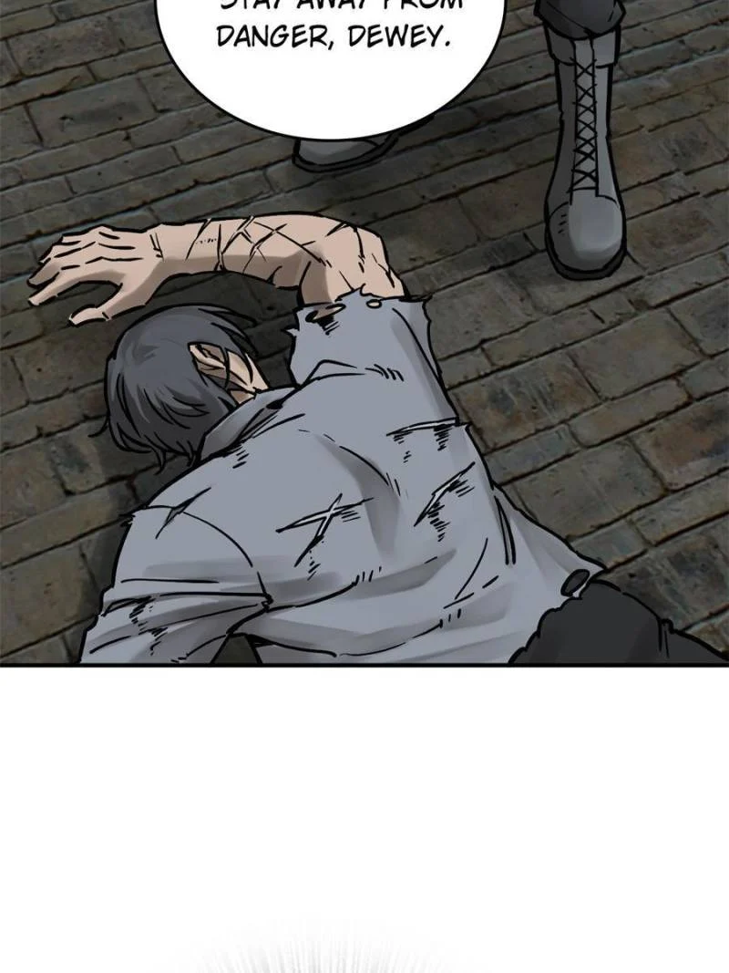 Another Beginning With the Guhuo Bird Chapter 119 - Page 80