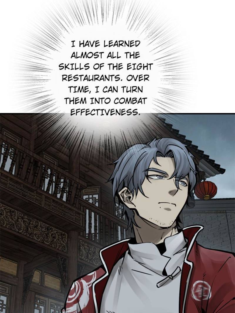 Another Beginning With the Guhuo Bird Chapter 119 - Page 81