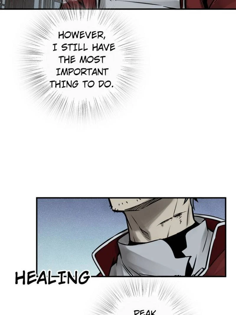 Another Beginning With the Guhuo Bird Chapter 119 - Page 82