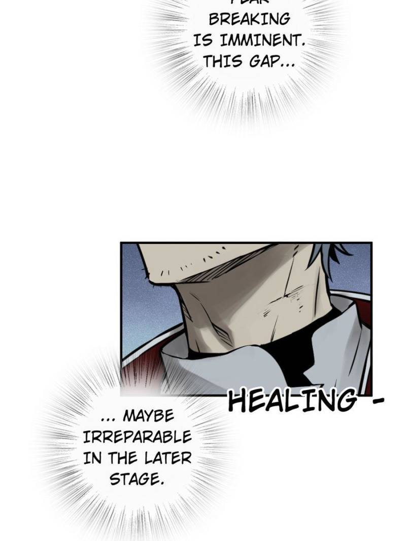 Another Beginning With the Guhuo Bird Chapter 119 - Page 83